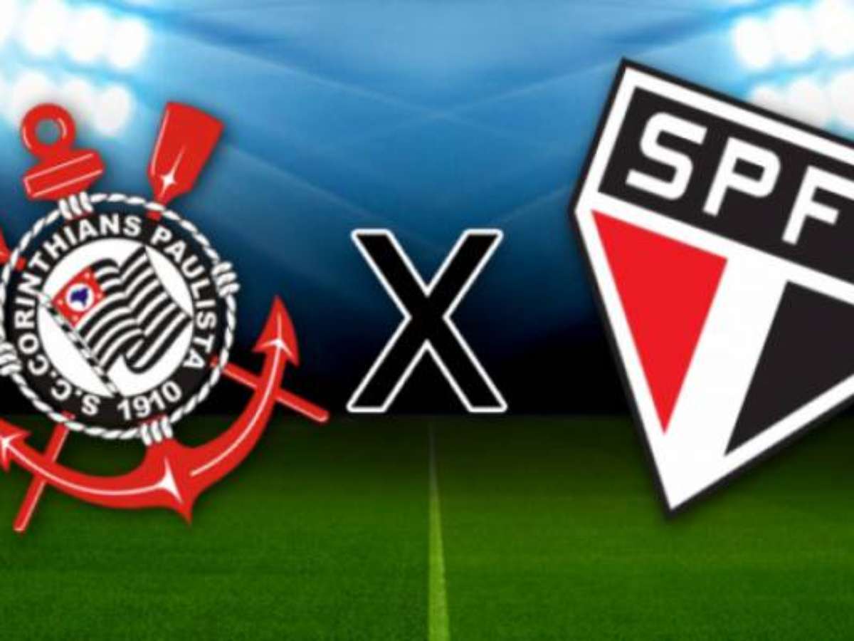 São Paulo x Corinthians: onde assistir, que horas é, escalação e mais da  final do Paulista feminino