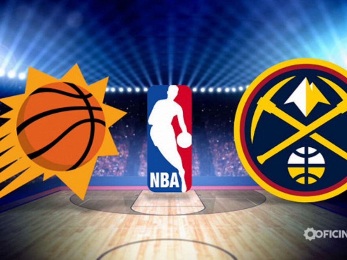 Band - Hoje tem mais um jogo emocionante da NBA entre Phoenix Suns