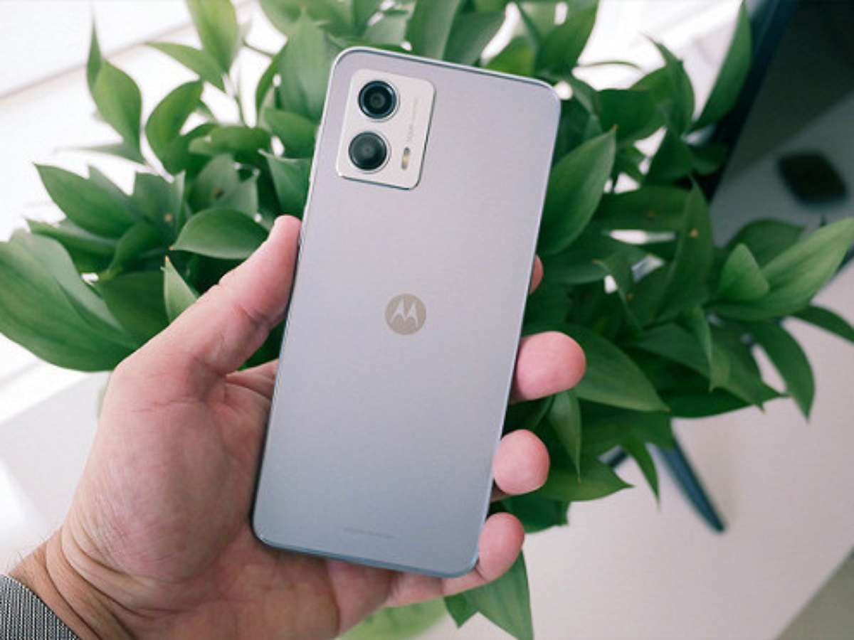 Celular barato da Motorola: sugestões por menos de R$ 1 mil - TecMundo