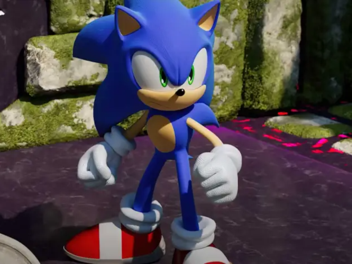 Sonic Prime: SEGA divulga trailer completo da série animada