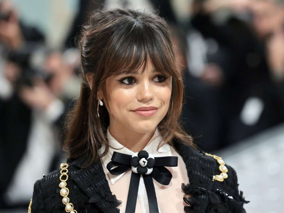 Beetlejuice 2: Warner Bros. anuncia data de estreia e Jenna Ortega no elenco