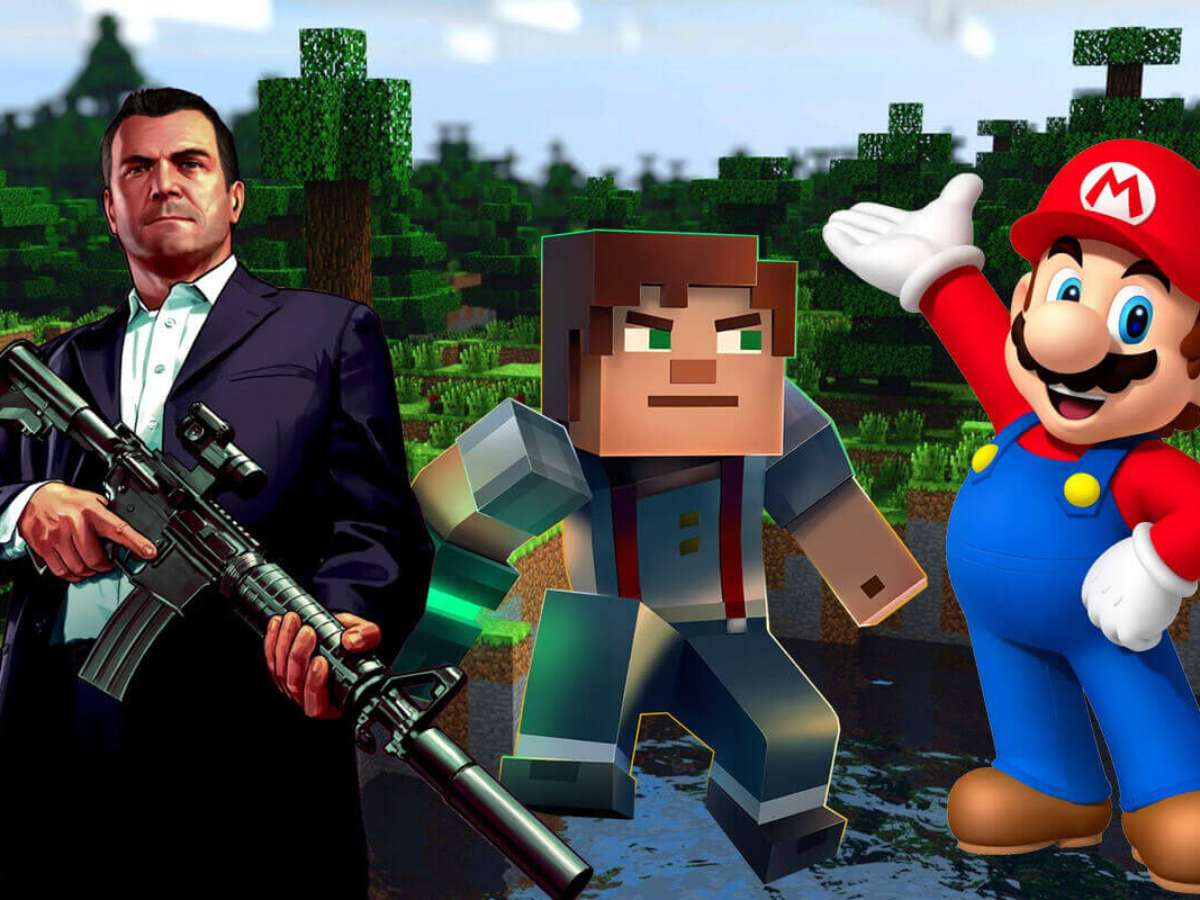 Minecraft': como jogo independente se tornou uma das maiores