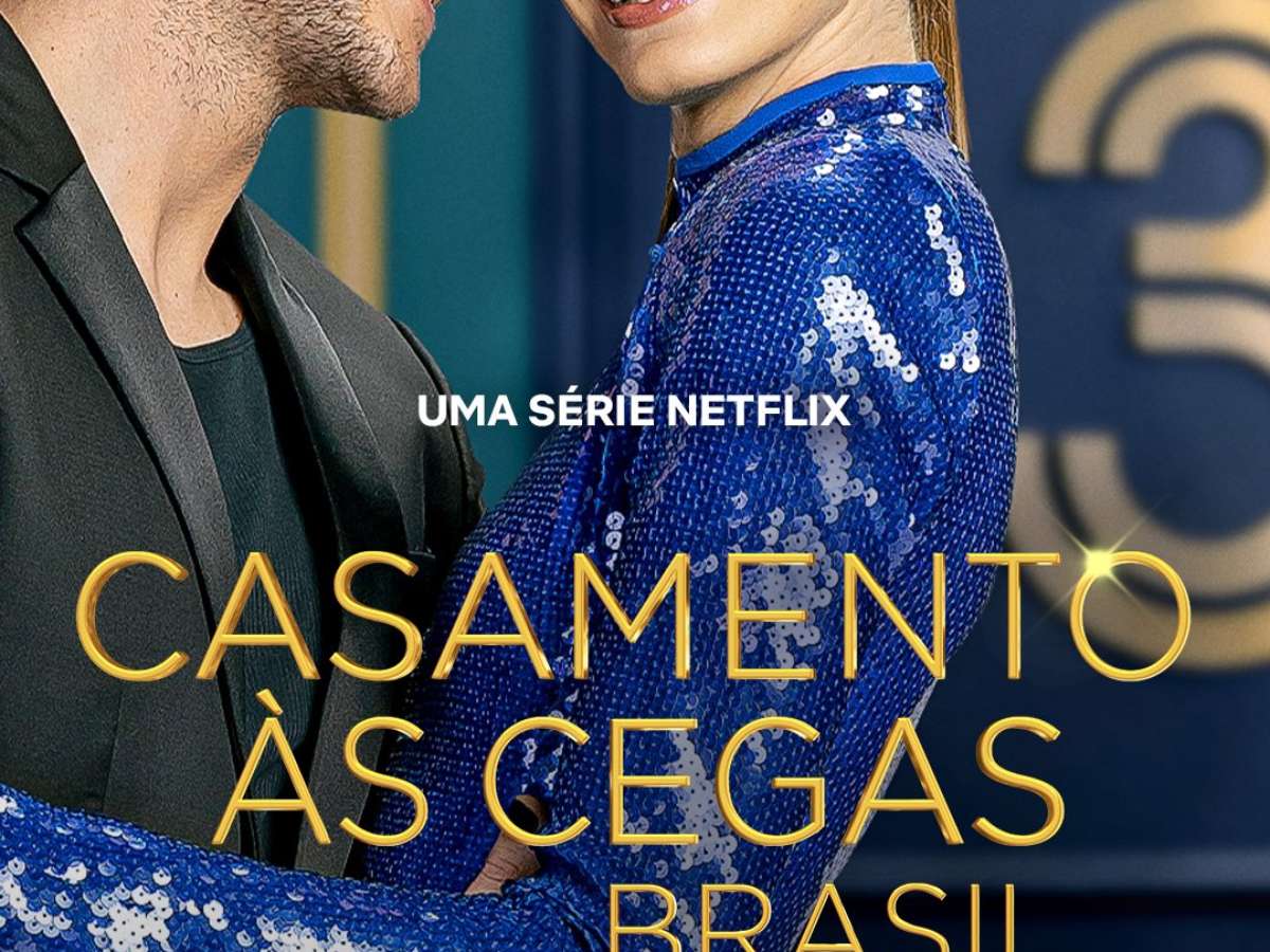 Terceira temporada de Casamento às Cegas Brasil estreia no dia 7 de junho,  na Netflix - About Netflix