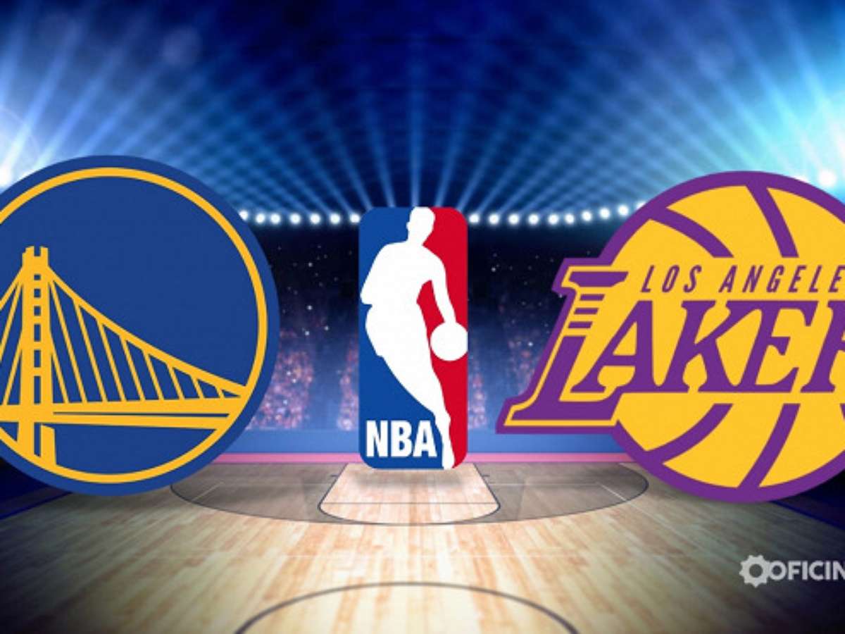 Jogos da NBA hoje: onde assistir ao vivo à New York Knicks x Miami Heat e  Golden State Warriors x Los Angeles Lakers - Lance!