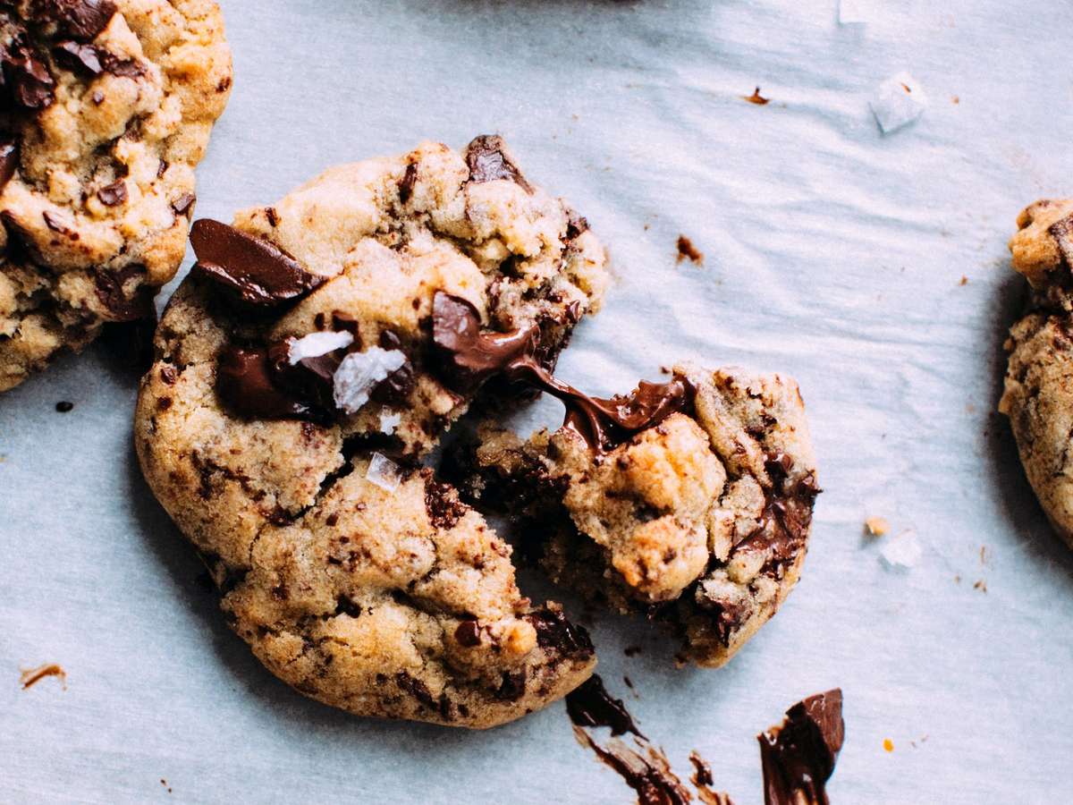 Endereços especializados em cookies ganham espaço nas ruas de São Paulo -  Estadão