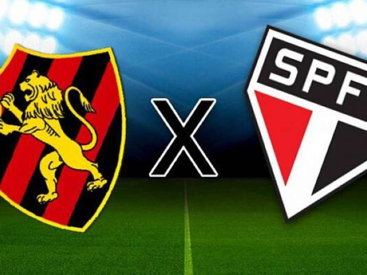 São Paulo x Sport: onde assistir, horário e escalações do jogo da Copa do  Brasil - Olhar Digital