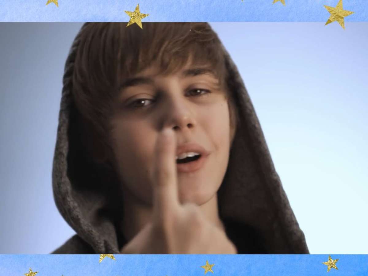 14 anos de One Time: relembre a trajetória do sucesso de Justin Bieber