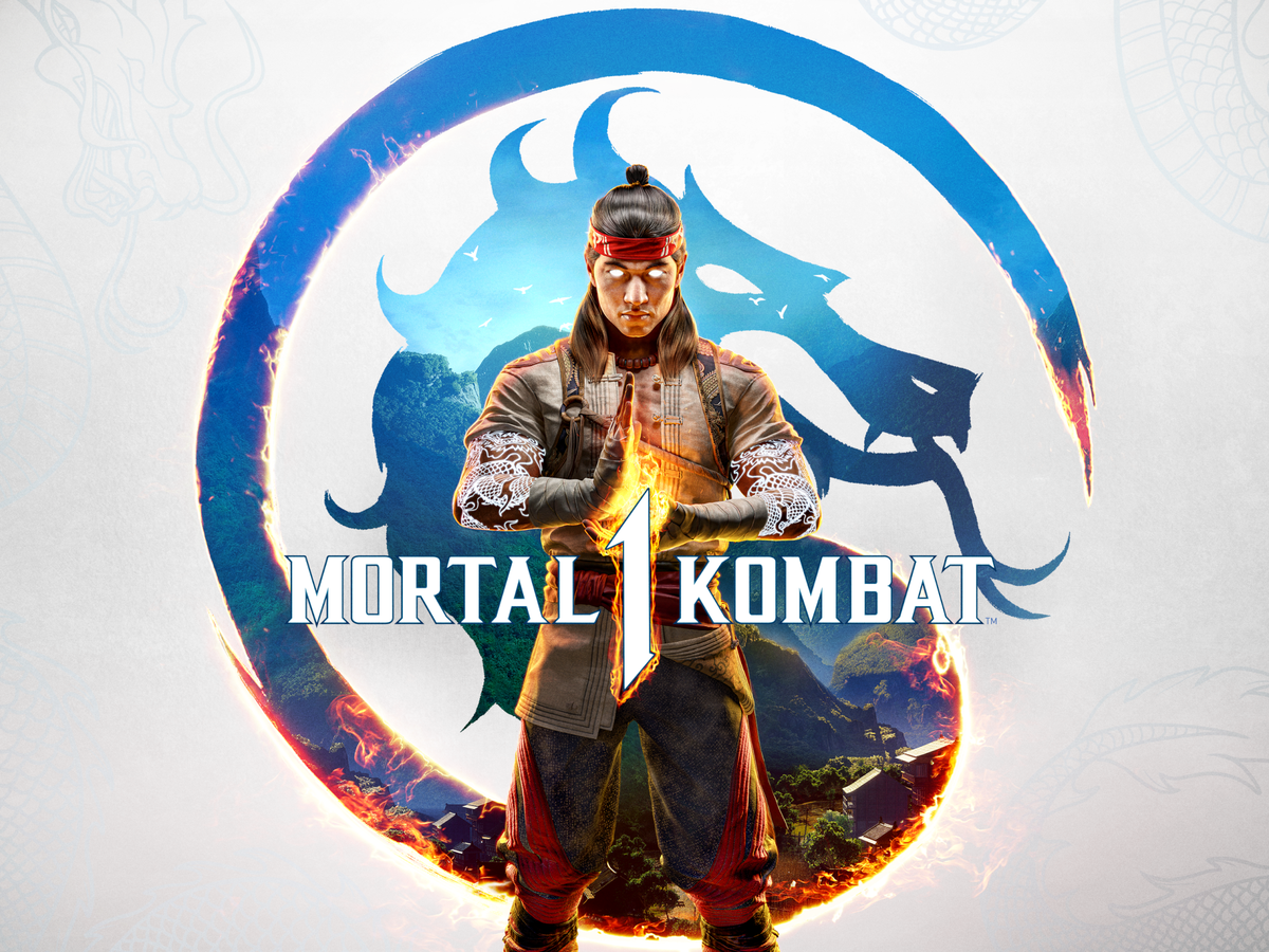 Mortal Kombat: X - O Filme (Dublado) 