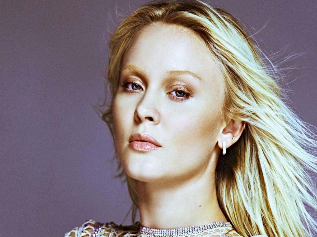 Vem aí! Zara Larsson libera primeira prévia de novo single