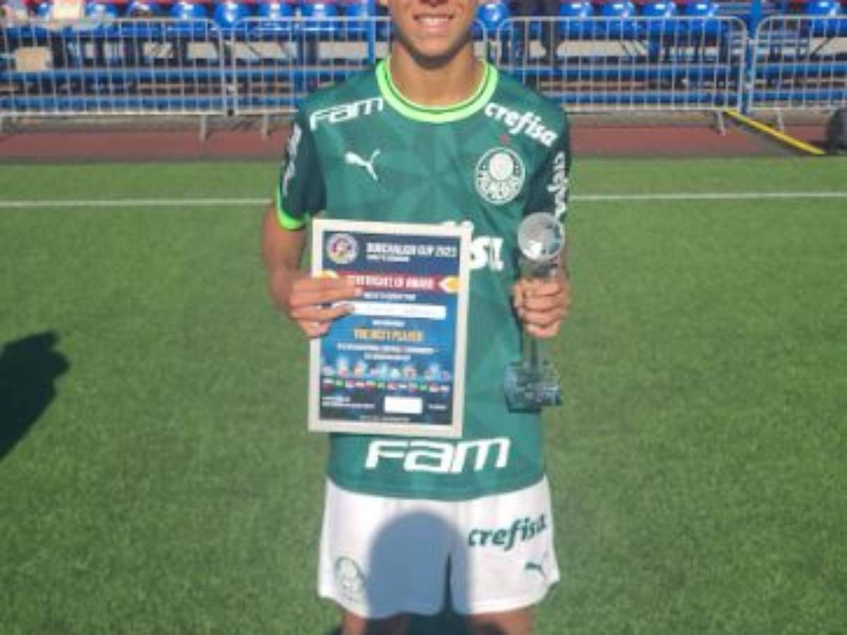 Eduardo Alemão deixa o comando da equipe Sub-13 do Palmeiras – Palmeiras