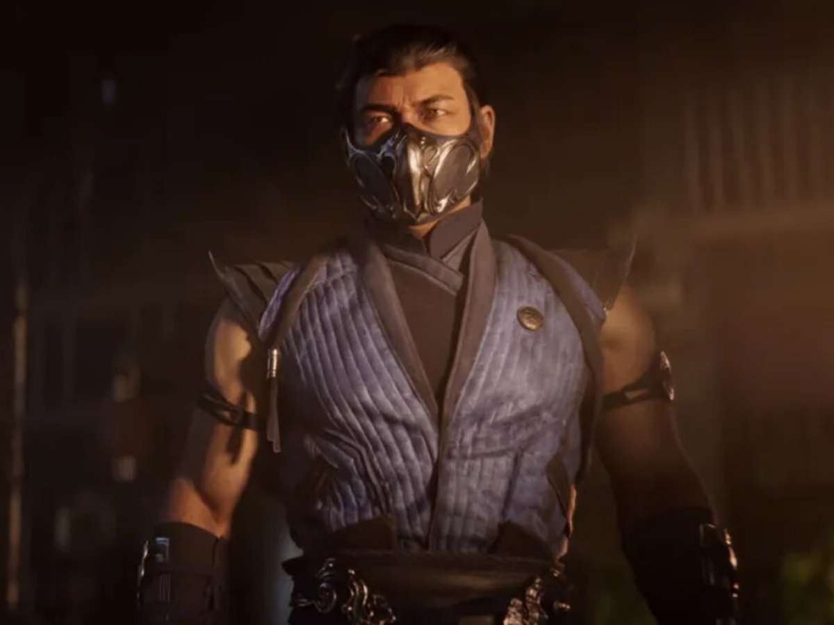 Pode rodar o jogo Mortal Kombat 11?