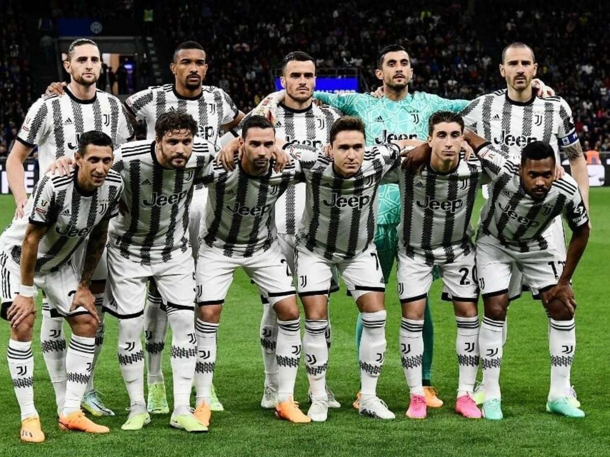 Em 2021-22, a Juventus voltou a ser imbatível no futebol feminino da Itália  - Calciopédia