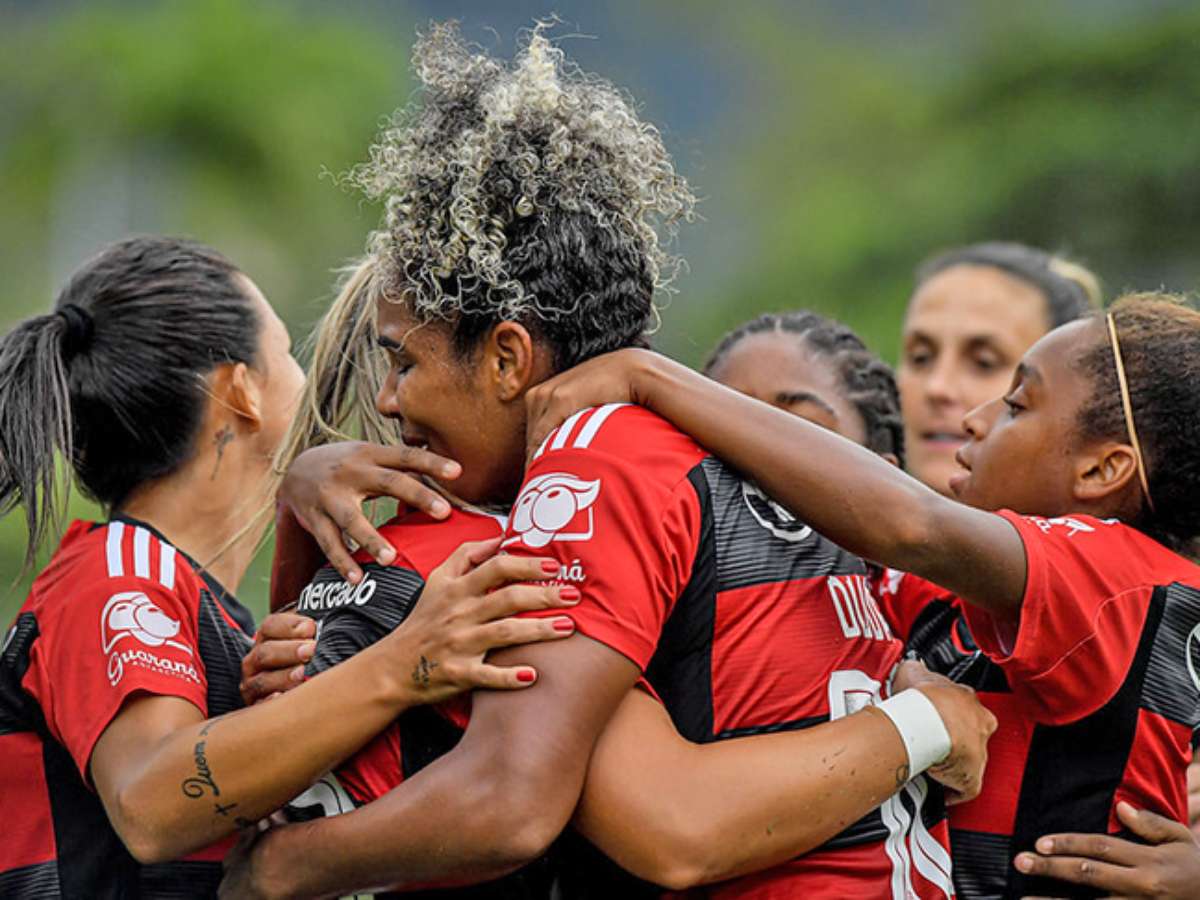 Definidos os finalistas da Copa Paulista Feminina - Planeta