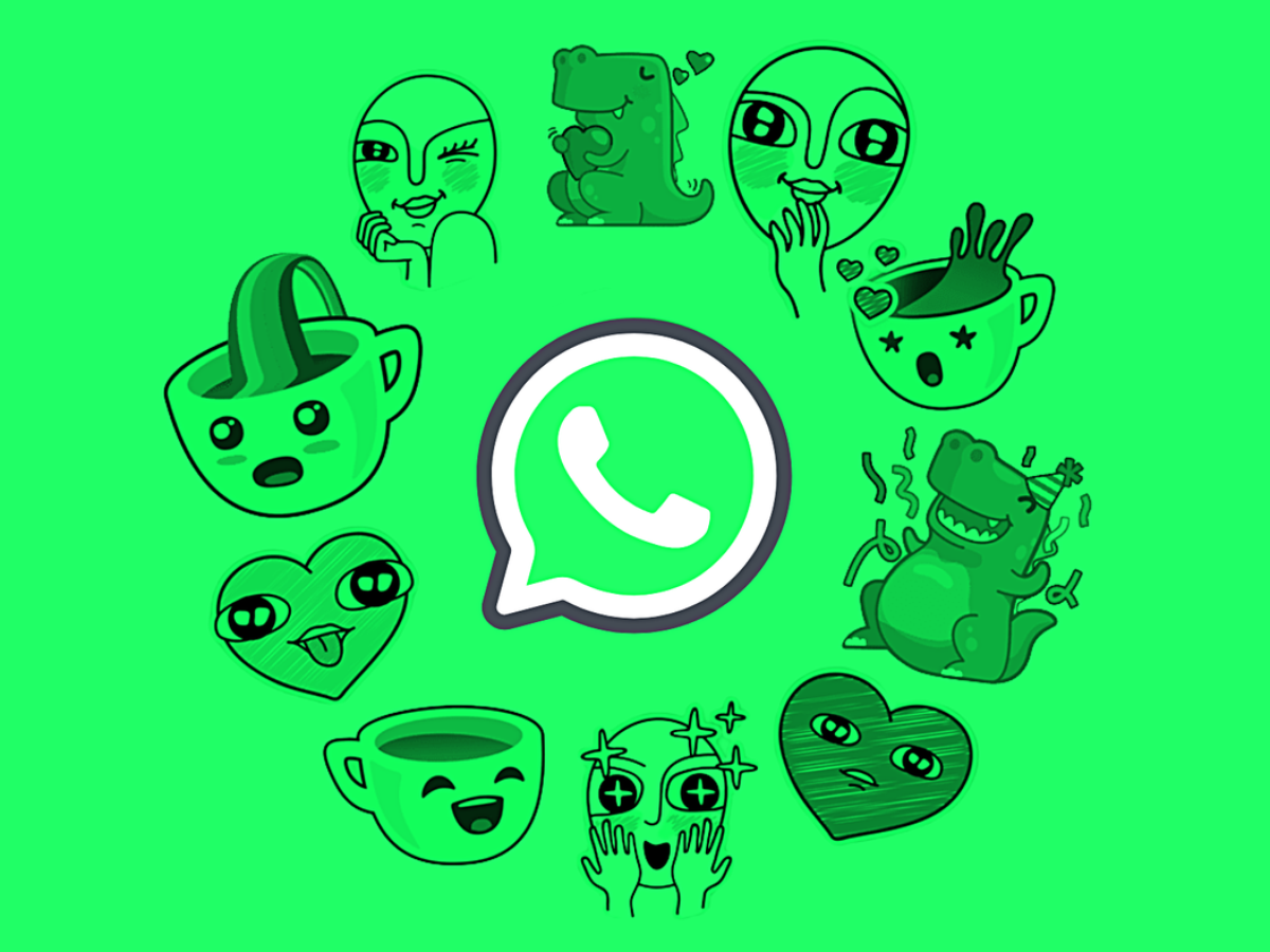 Como transformar vídeos em GIFs para o WhatsApp - TecMundo