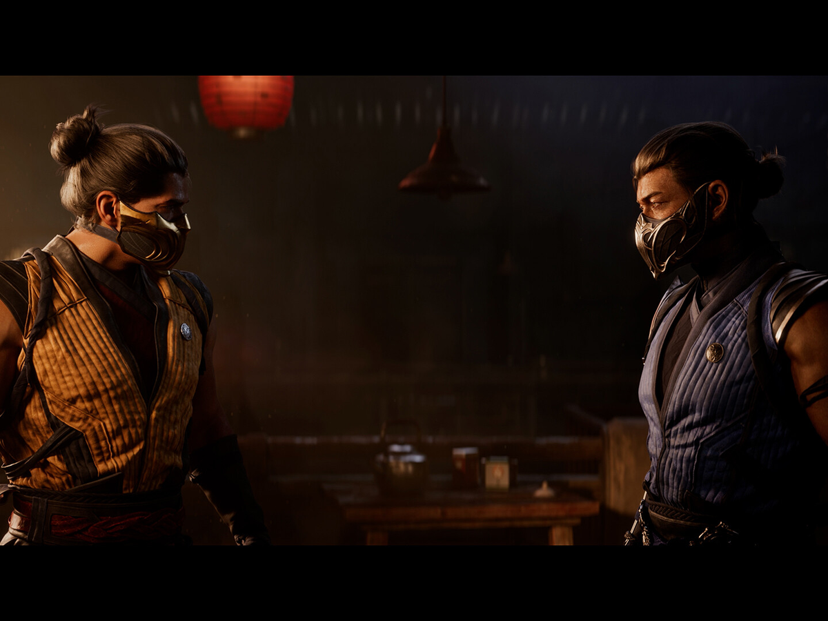 Produtor de Mortal Kombat X provoca com possível revelação de personagem e  gameplay
