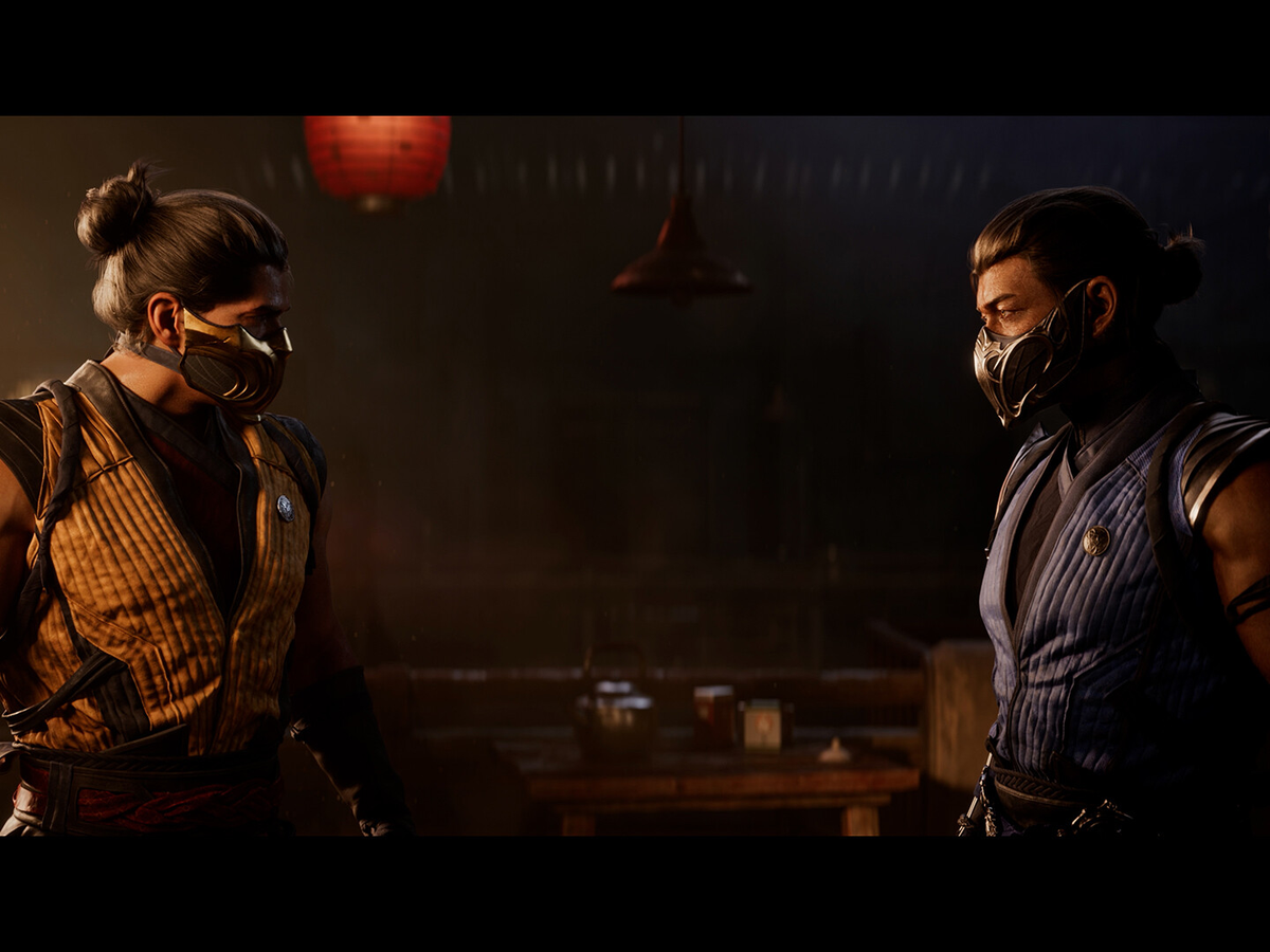 Confira Todos Os Personagens Confirmados de Mortal Kombat 11