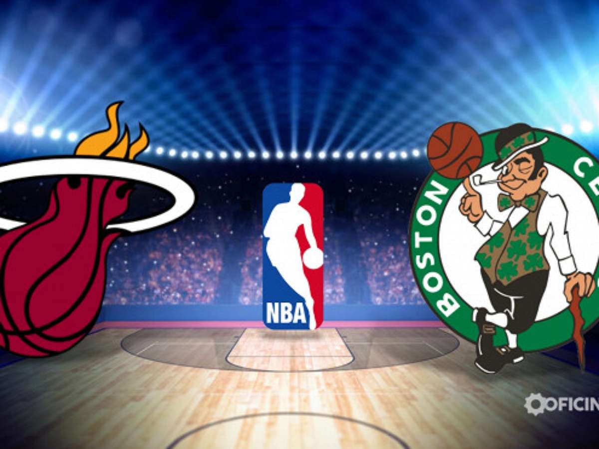 Miami Heat elimina Boston Celtics no jogo 7 e vai às Finais da NBA