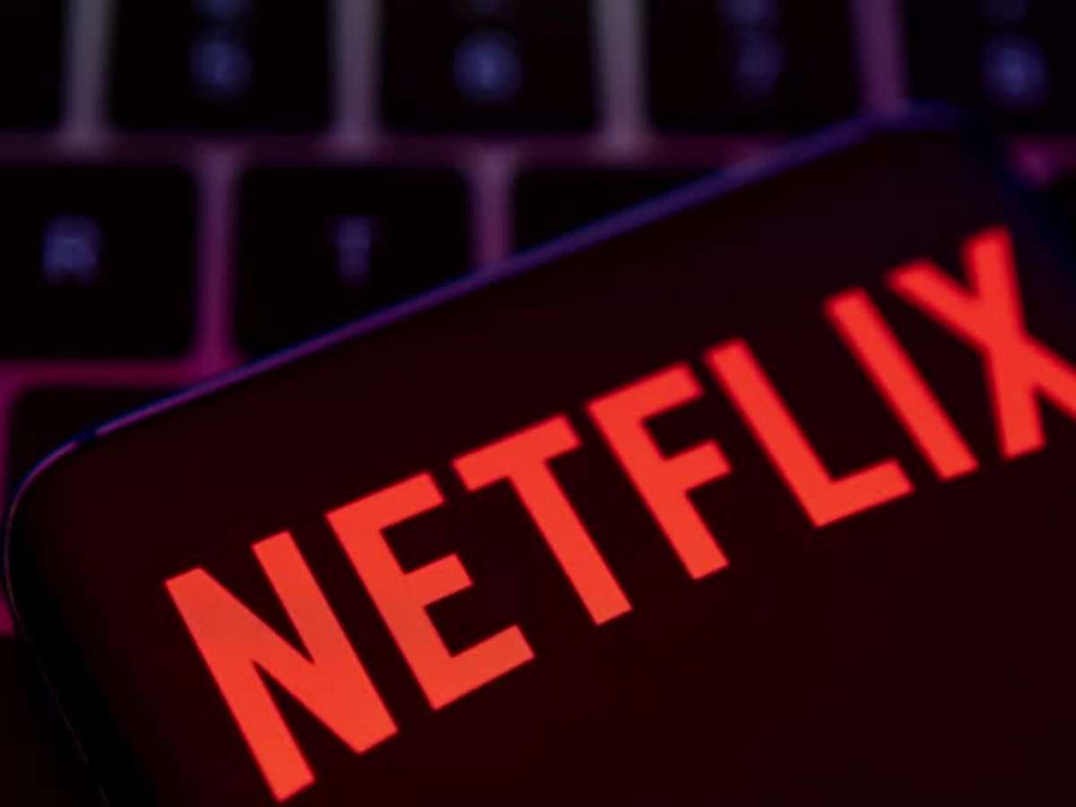Netflix pode cobrar por compartilhamento de senhas?