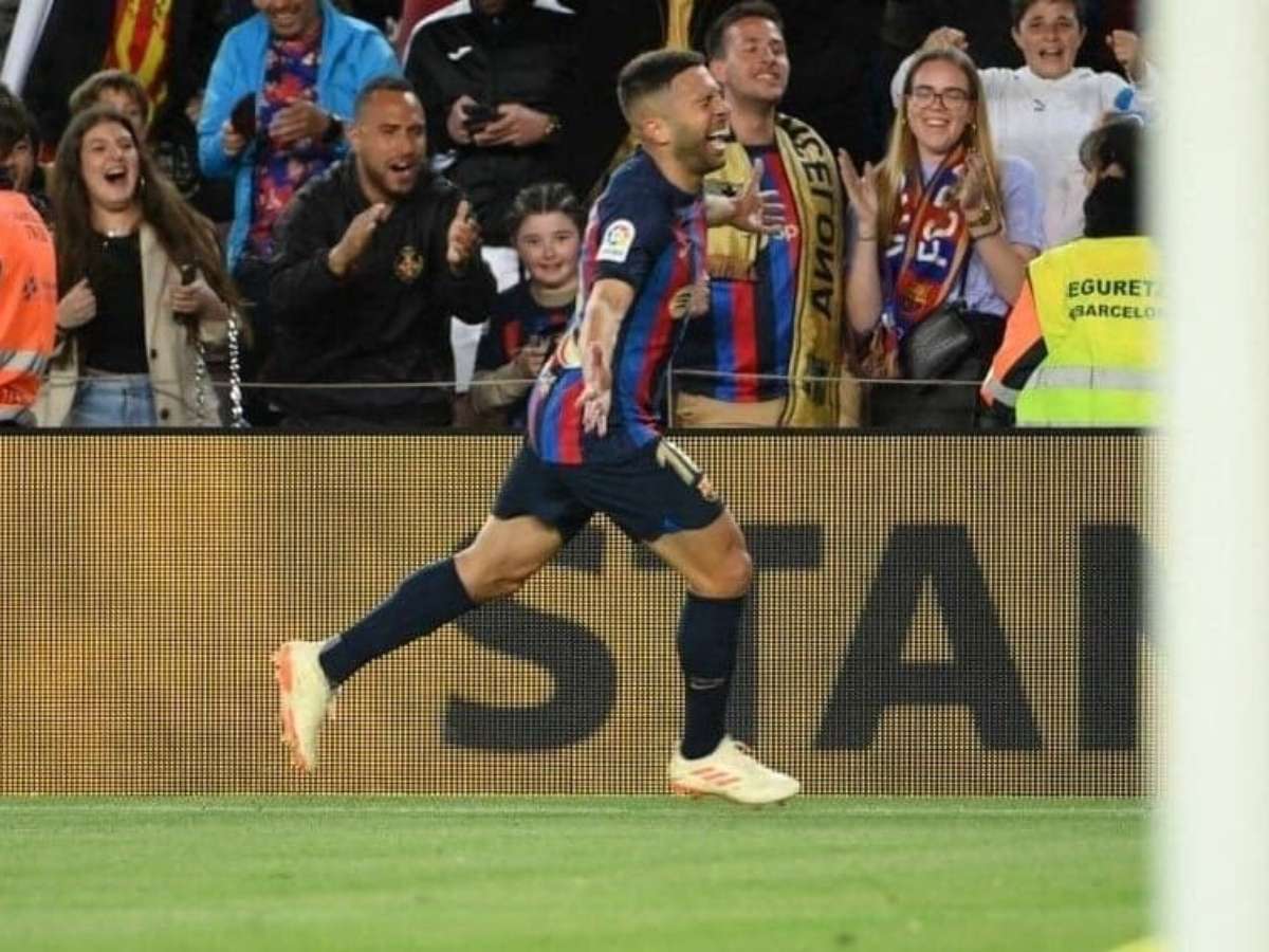 Barcelona relaciona joia de 15 anos para o clássico contra o Atlético, futebol espanhol