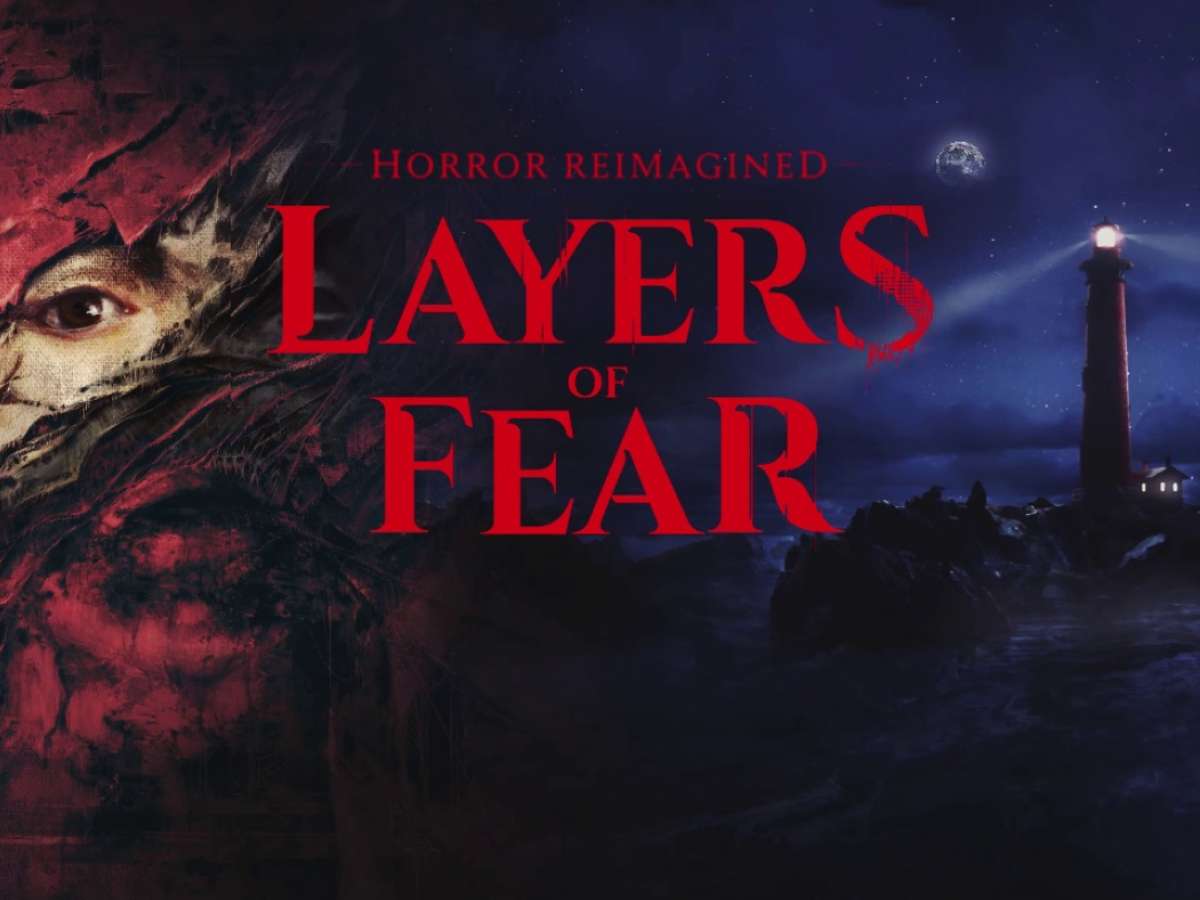 Medo portátil: Layers of Fear Legacy ganha data de estreia no Switch