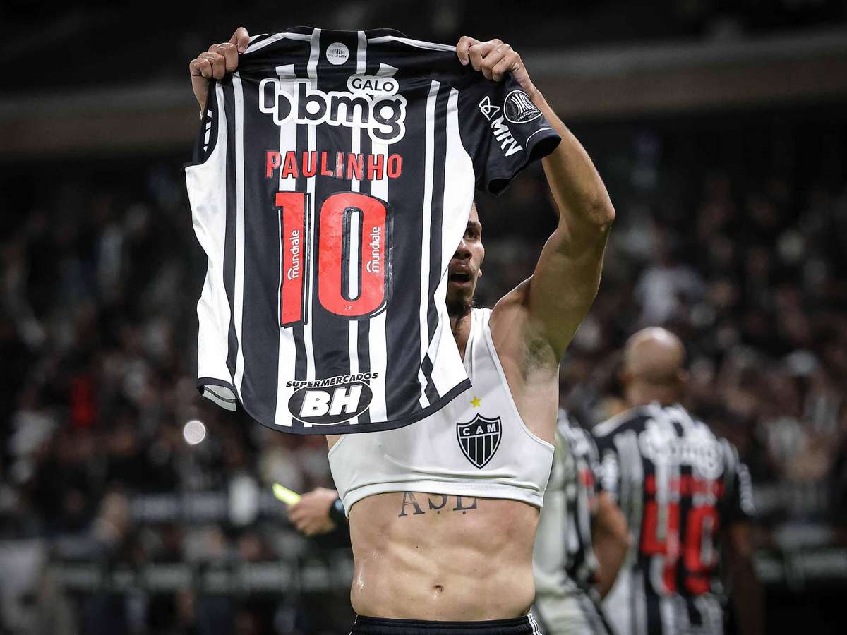 Atlético on X: Hoje não posso, tem jogo do #Galo! 🏴🏳️ https