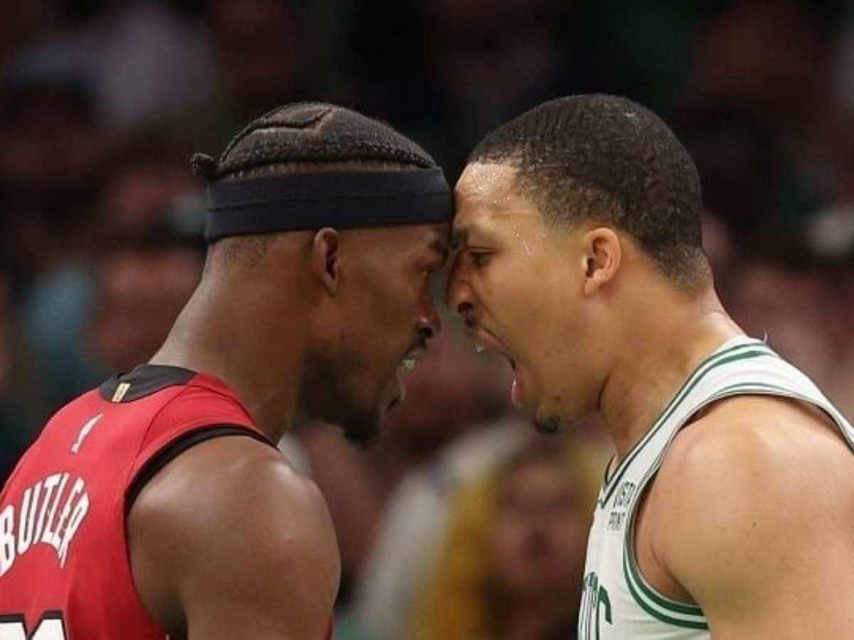 Boston Celtics x Miami Heat: veja horário e onde assistir ao vivo