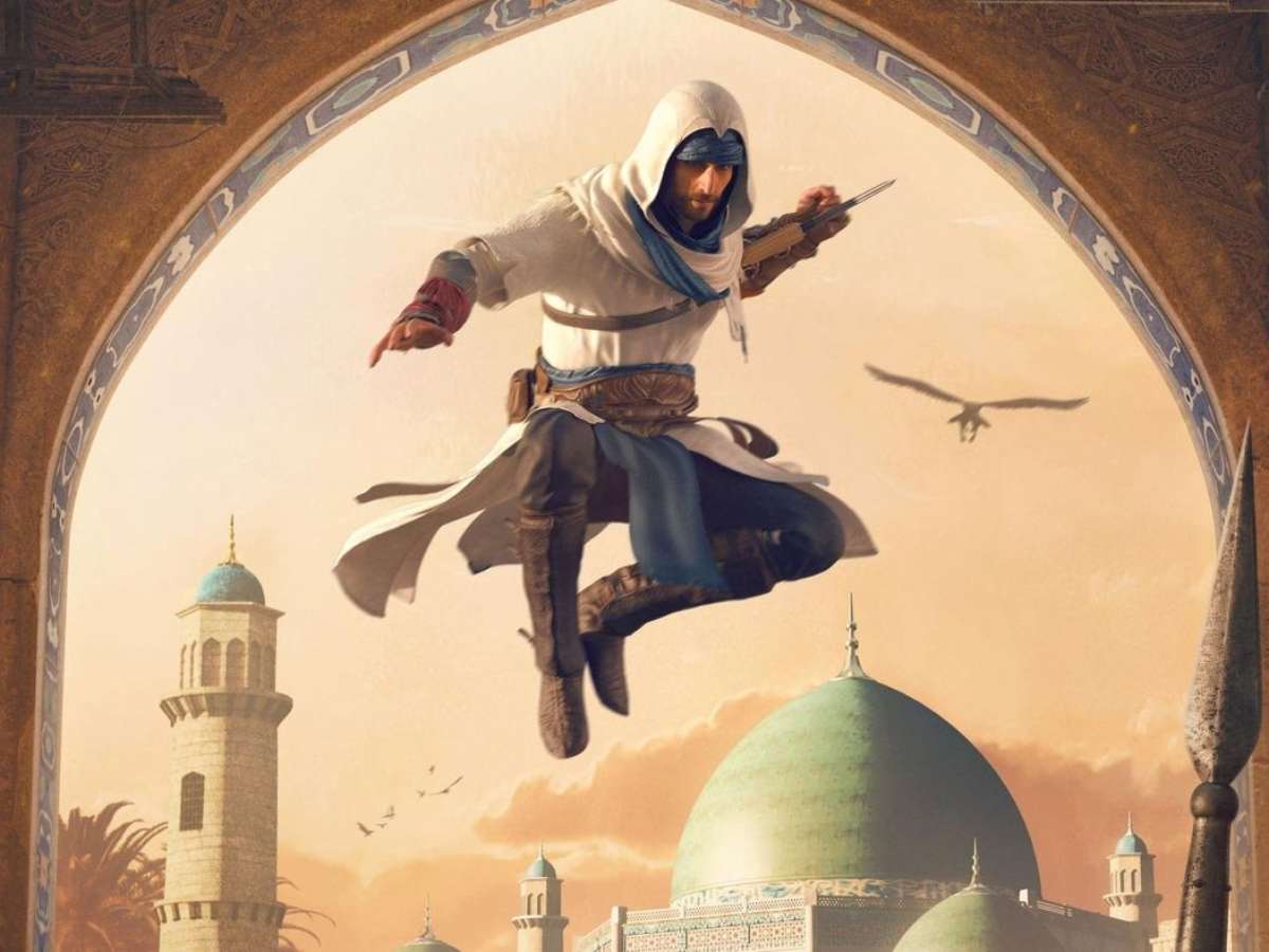 Assassin's Creed Valhalla  Ubisoft revela especificações para jogar no PC  - Canaltech
