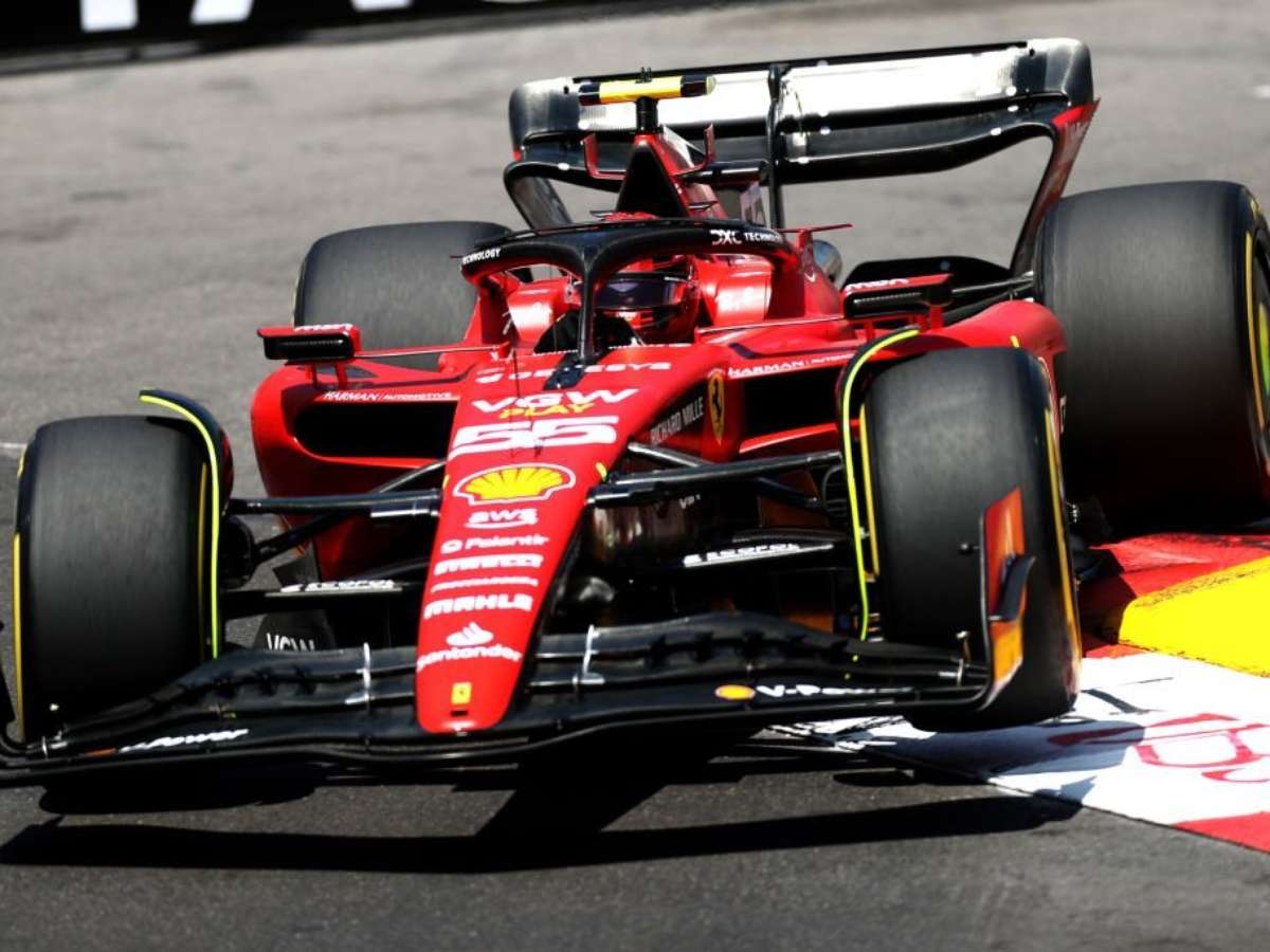 GP de Mônaco: Leclerc faz o melhor tempo nos treinos; Hamilton