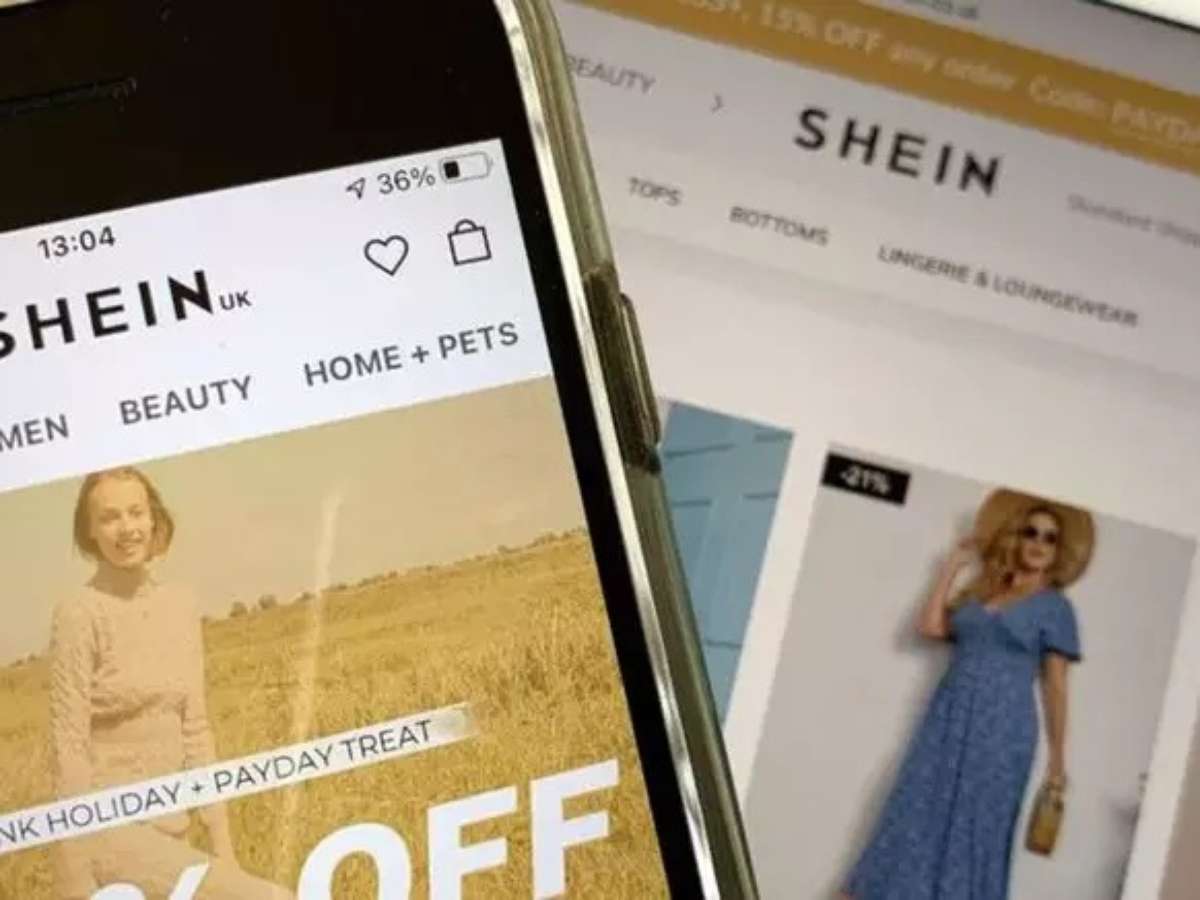 Avaliador de marcas': golpe com nome da Shein atrai vítimas por ,  Google e apps, Tecnologia