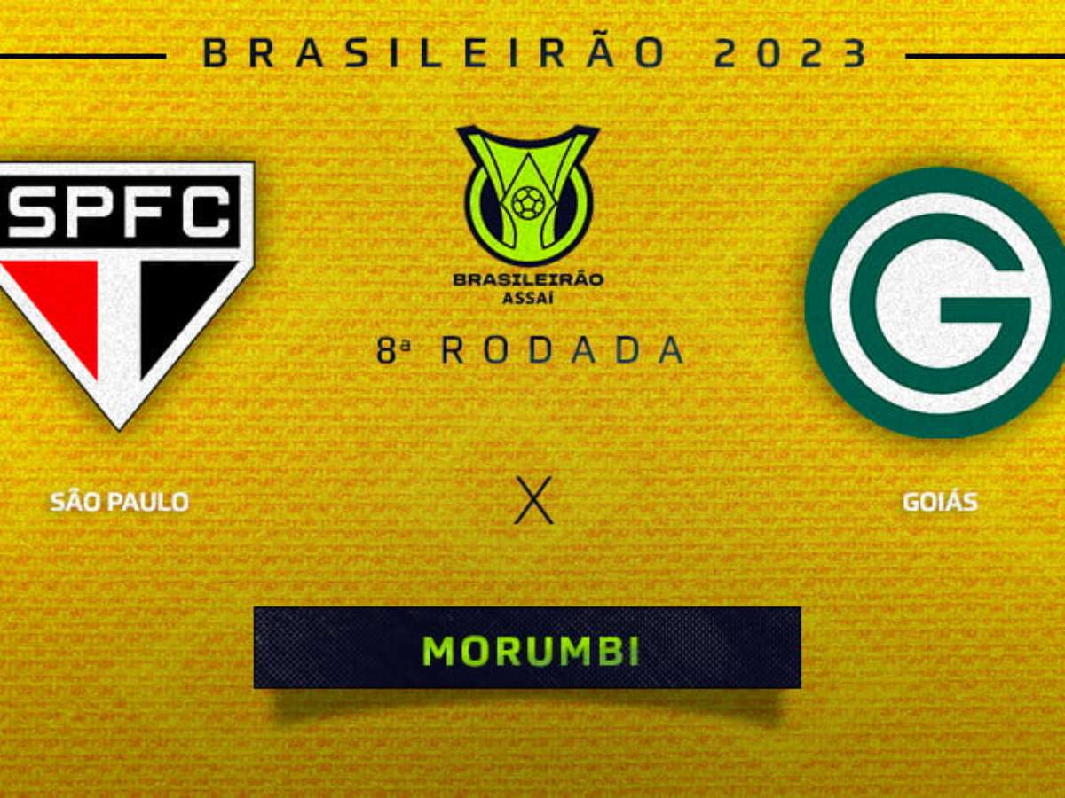 São Paulo x Flamengo pelo Brasileirão 2023: onde assistir ao vivo - Mundo  Conectado