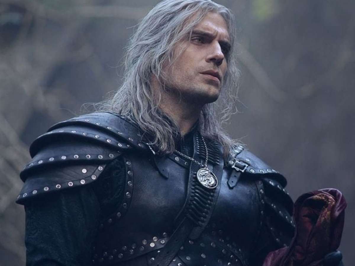 Conheça The Witcher: A Origem, nova série derivada da franquia da Netflix -  Cinema