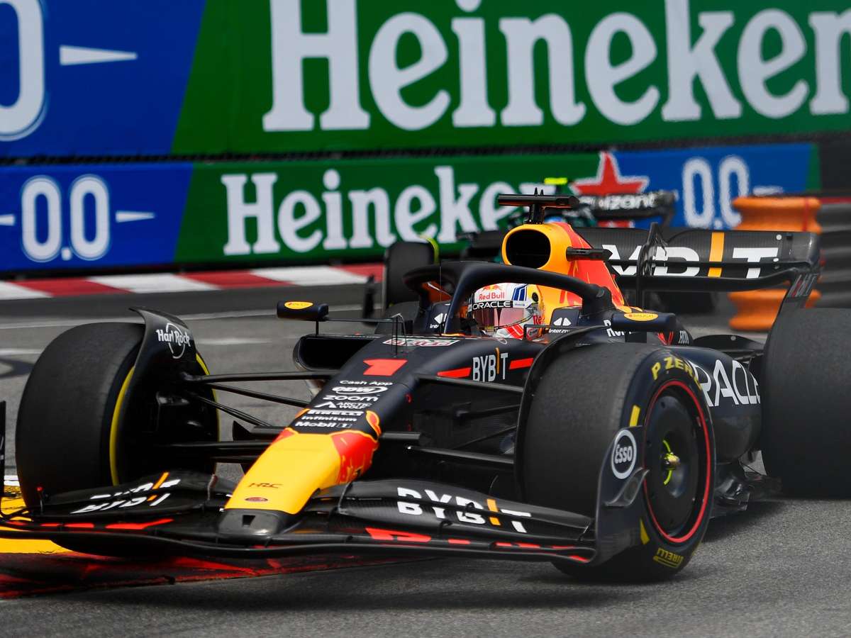 Verstappen vence e Red Bull é campeã mundial de F1 de 2023