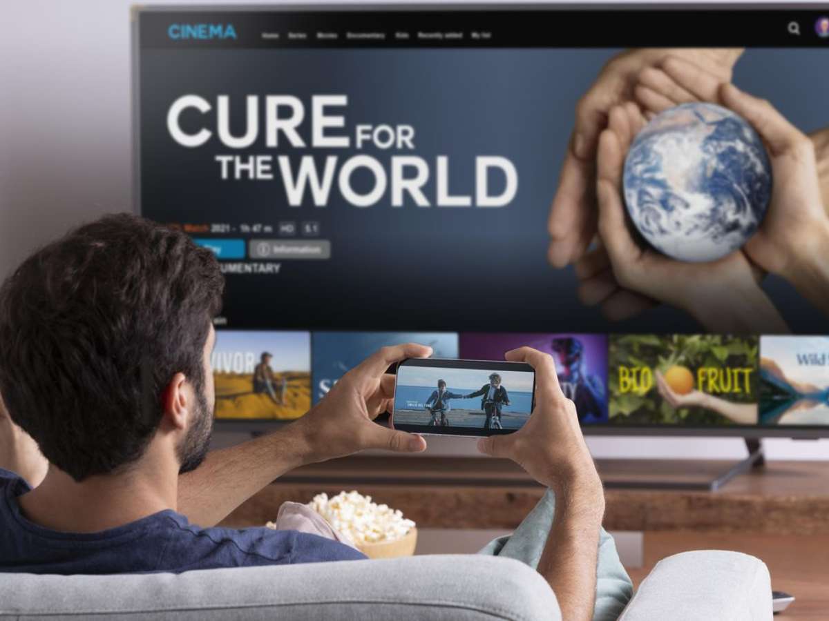 Como cancelar a Netflix  Smart TVs, celular e PC - Canaltech