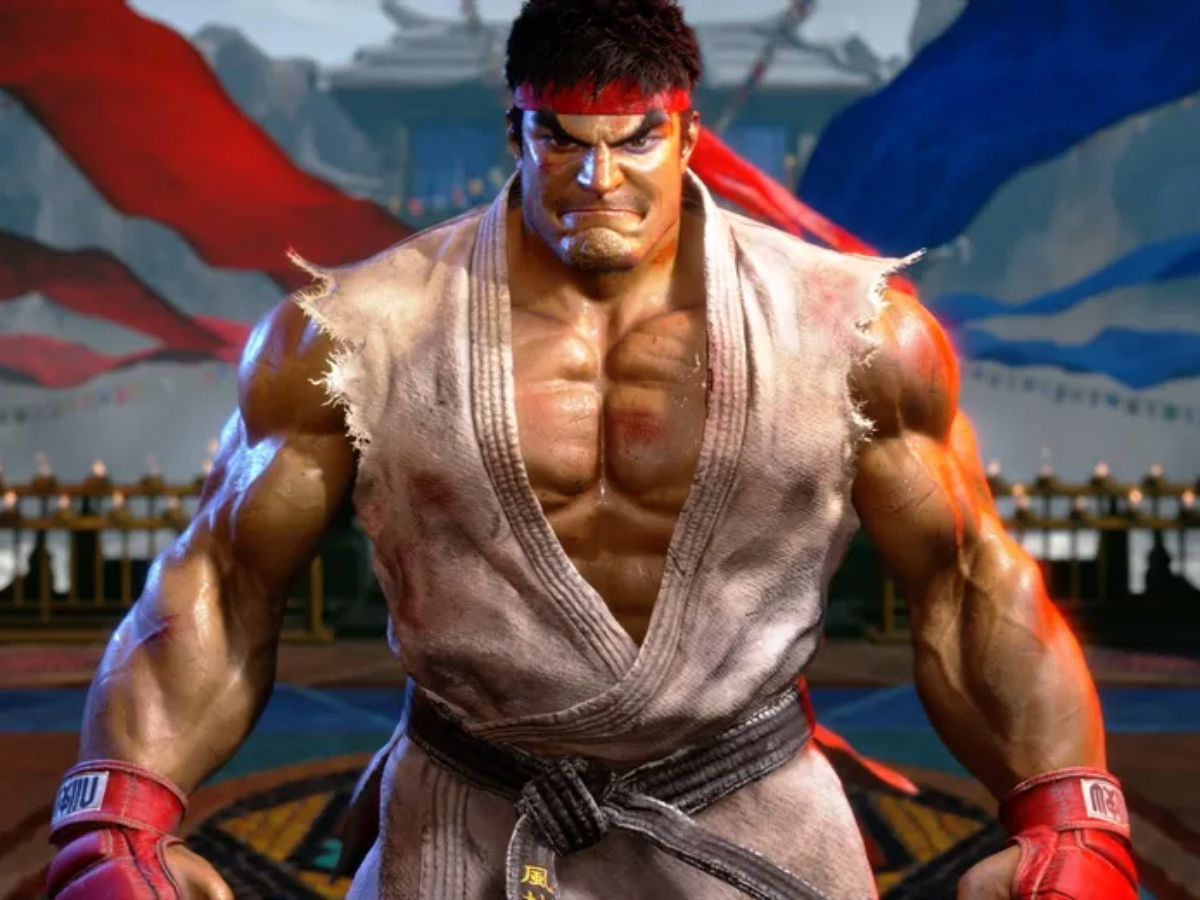 Dicas para jogar com Ryu em Street Fighter 5 no PS4 e PC