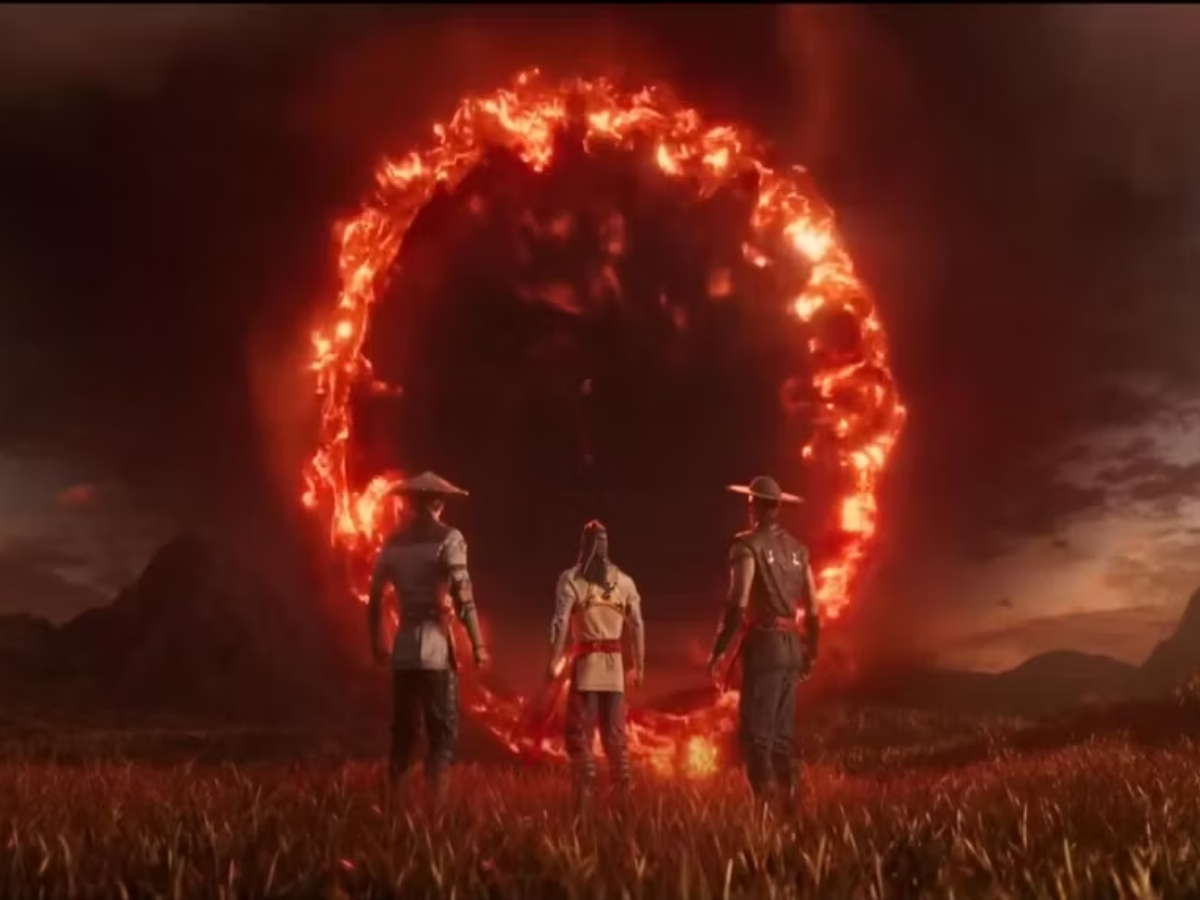 Mortal Kombat 12: Teaser do novo jogo é revelado em vídeo de 30