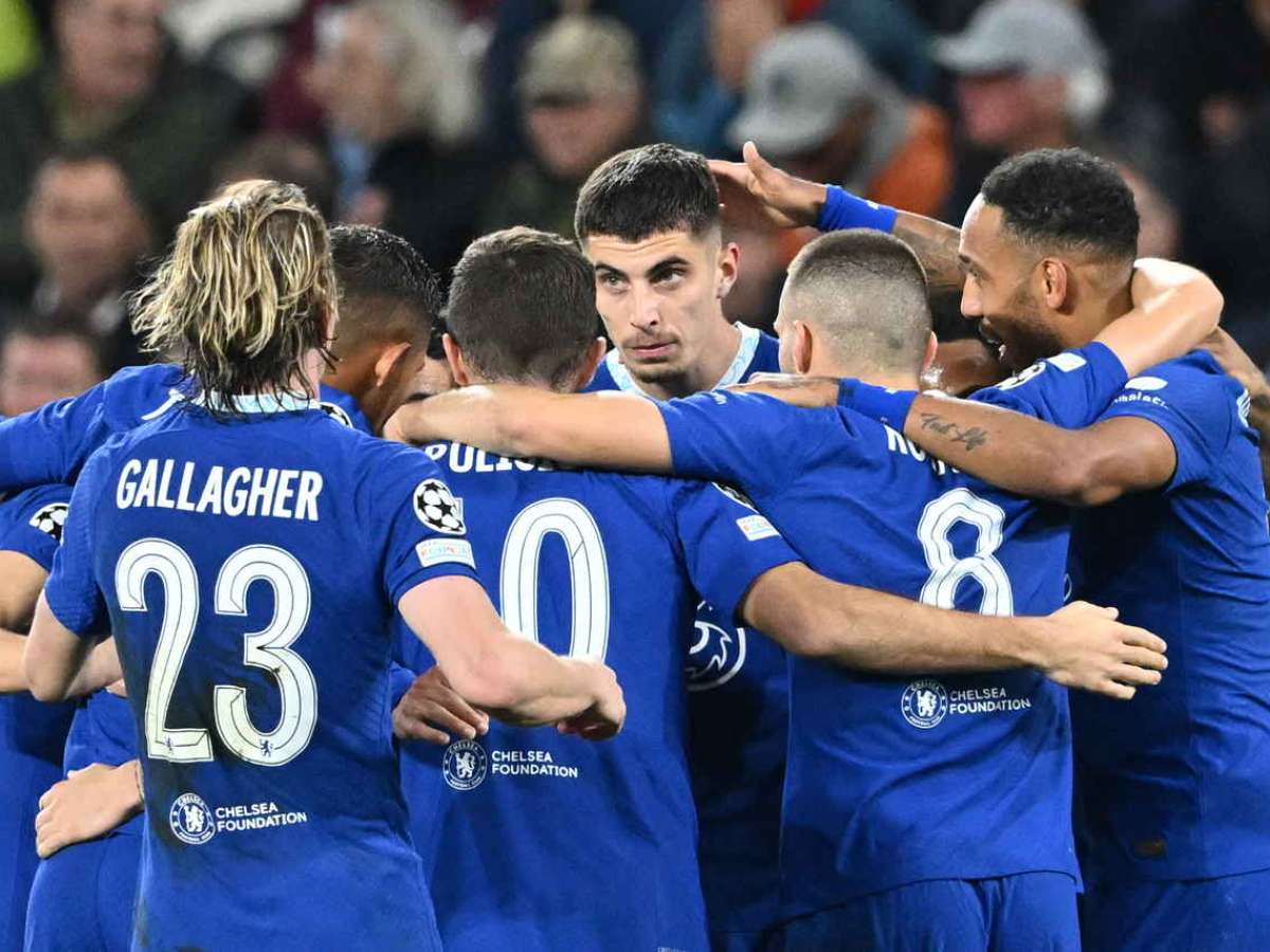 Resumão: Chelsea e Newcastle vencem, enquanto Atlético de Madrid é