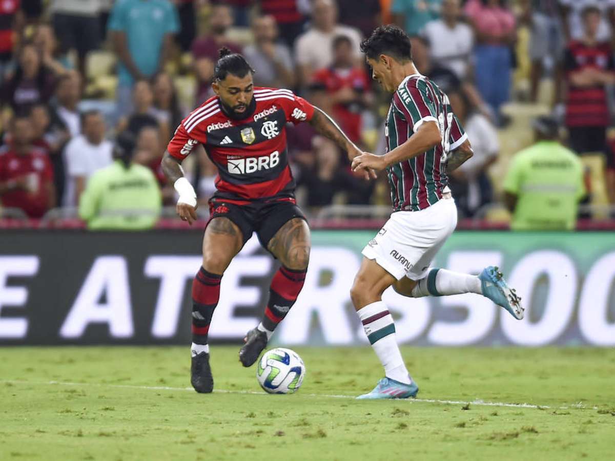 Flamengo x Fluminense: saiba onde assistir duelo da Copa do Brasil