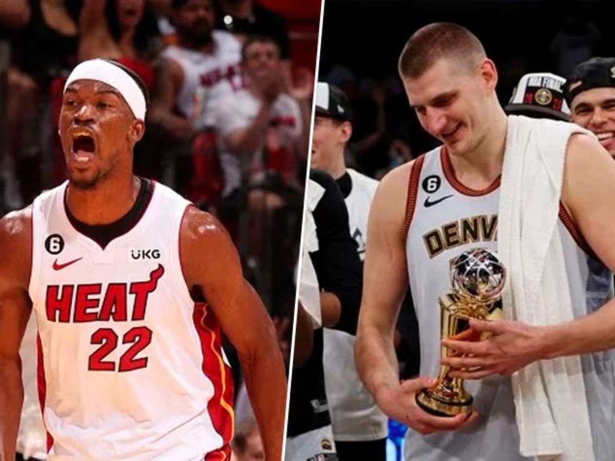 Denver Nuggets x Miami Heat: veja horário e onde assistir ao vivo hoje o  jogo 4