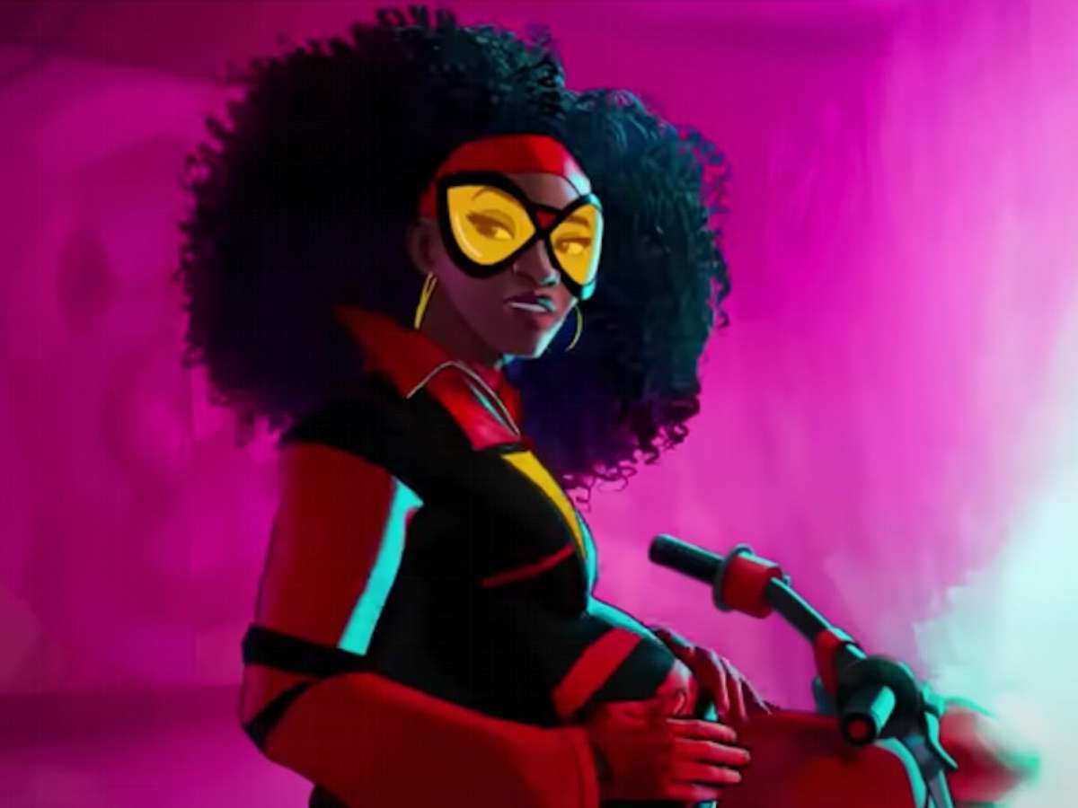 Série de animação Miraculous terá especial com heroína negra
