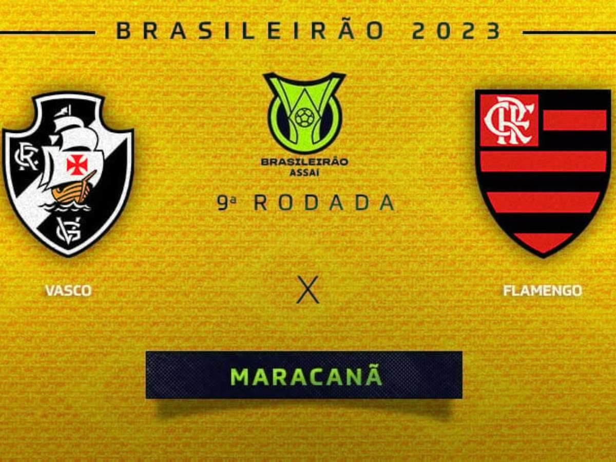 primeiros quartos jogos do vasco no brasileirao de 2023