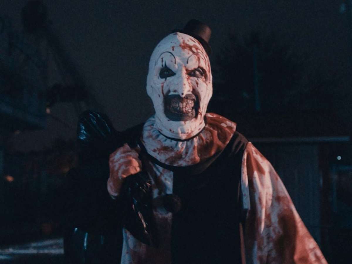 Terrifier 3 será o mais assustador da franquia, diz diretor