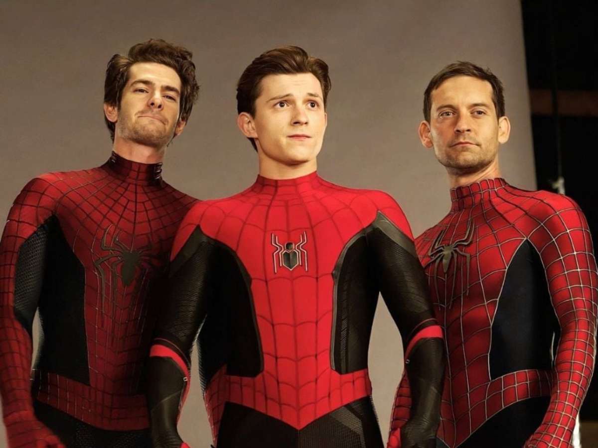 Qual é a ordem correta para assistir aos filmes do Homem-Aranha?