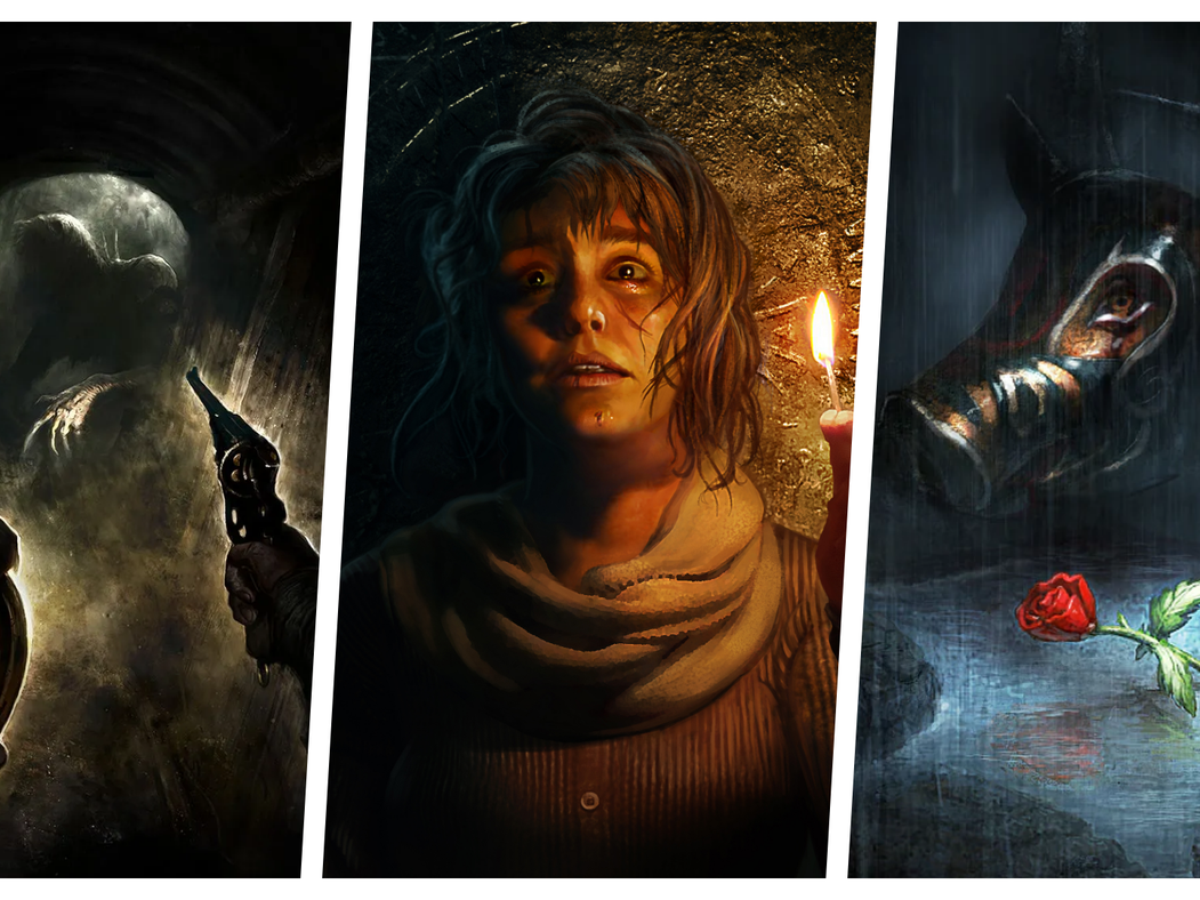 Os 10 melhores jogos de terror para PlayStation 4 - Canaltech