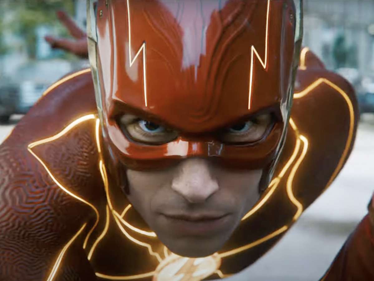 Como o Flash estabeleceu o Multiverso nos quadrinhos da DC Comics? -  Canaltech