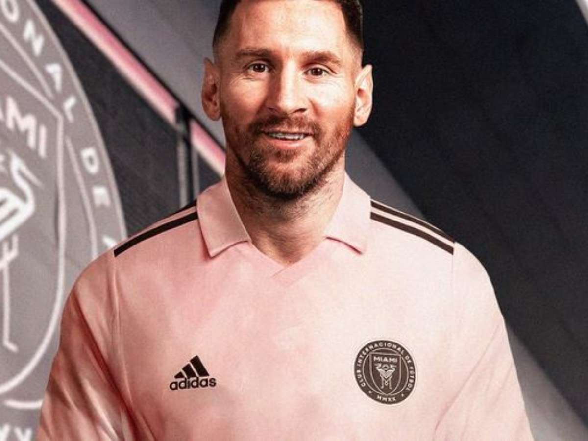 Quem é o dono do Inter Miami, time de Lionel Messi nos Estados Unidos