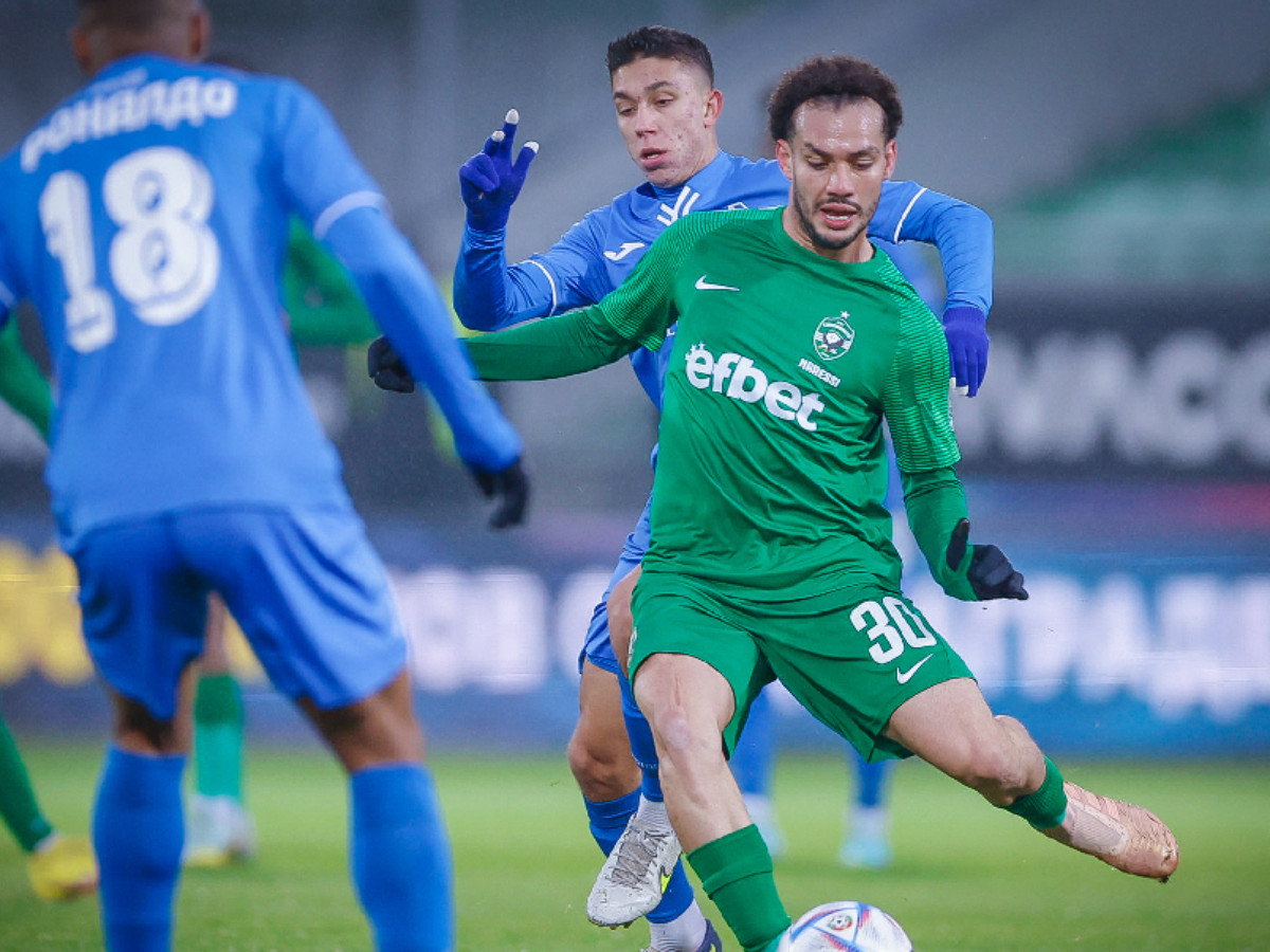 O Ludogorets conquista o 12° título seguido no Búlgaro, mas numa disputa  apertada só resolvida na última rodada