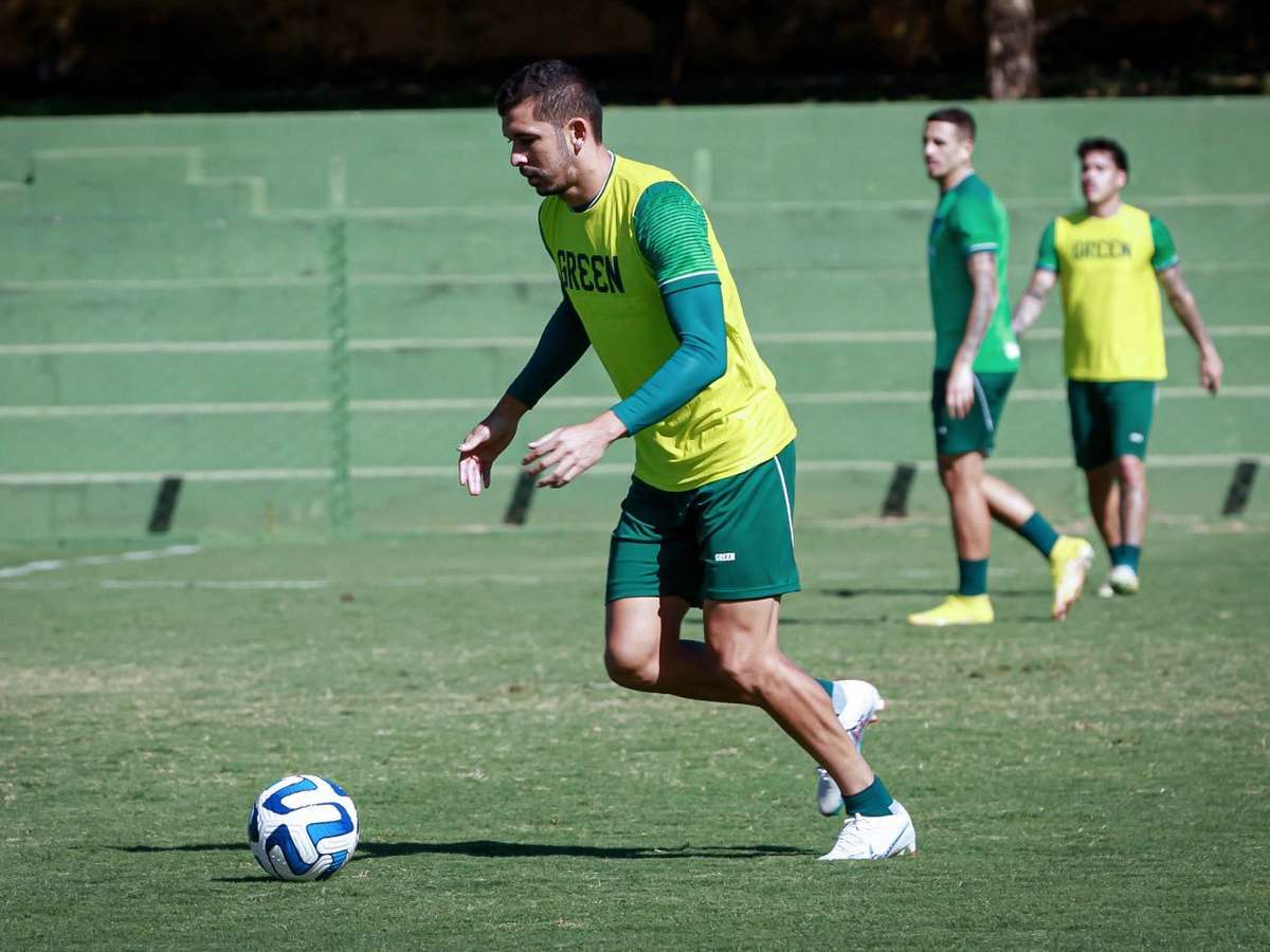 FUTEBOL ⚽️ Jogos de futebol hoje, terça, 3; onde assistir ao vivo e horário  - Goyaz