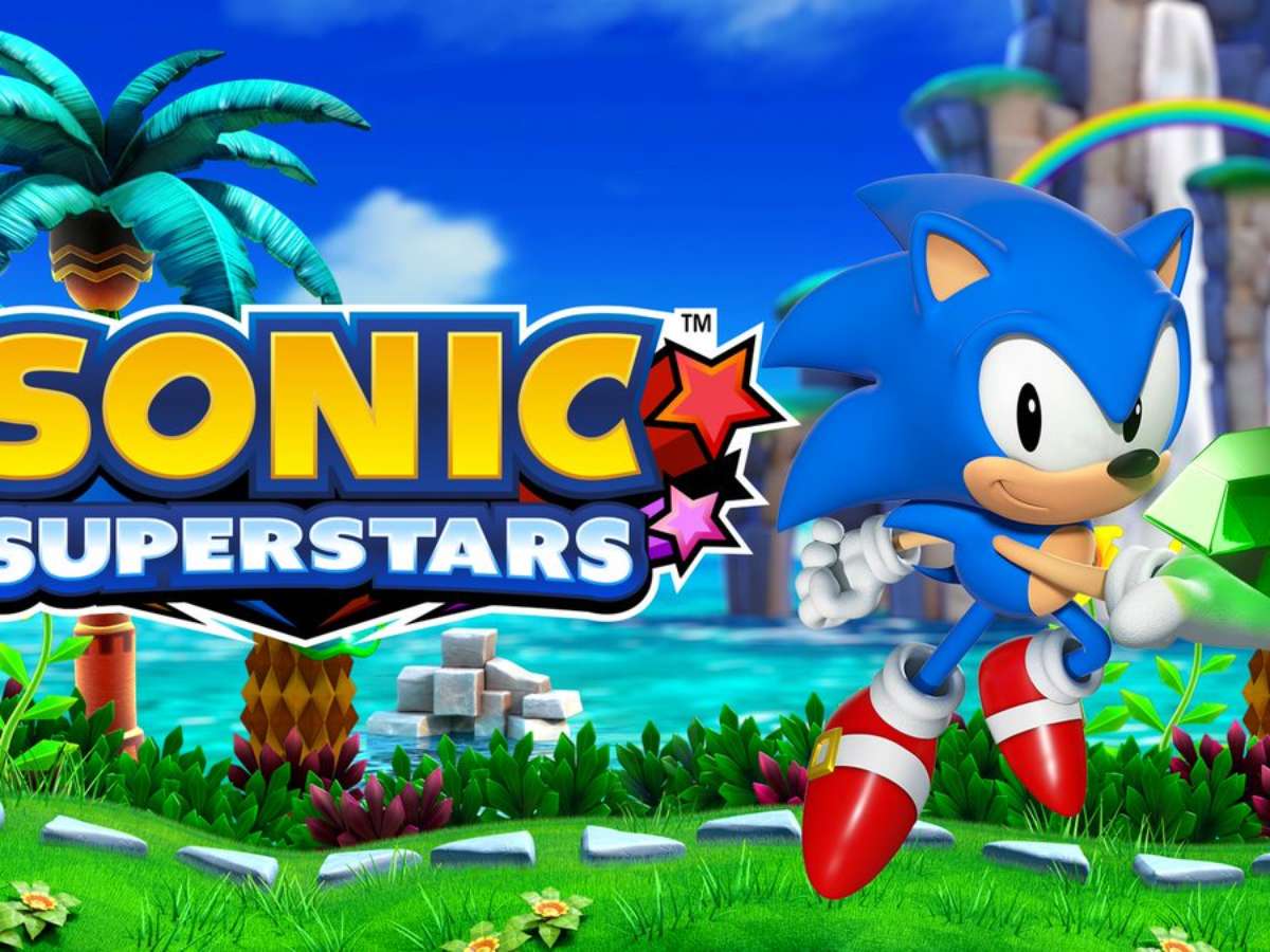 Sonic  Diretor provoca novos jogos 2D