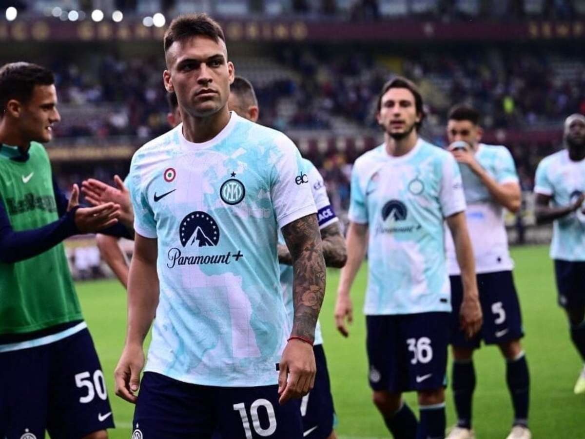 Lautaro x Álvarez: argentinos buscam entrar em seleta lista de vencedores  de Champions League e Copa do Mundo na mesma temporada - ISTOÉ Independente