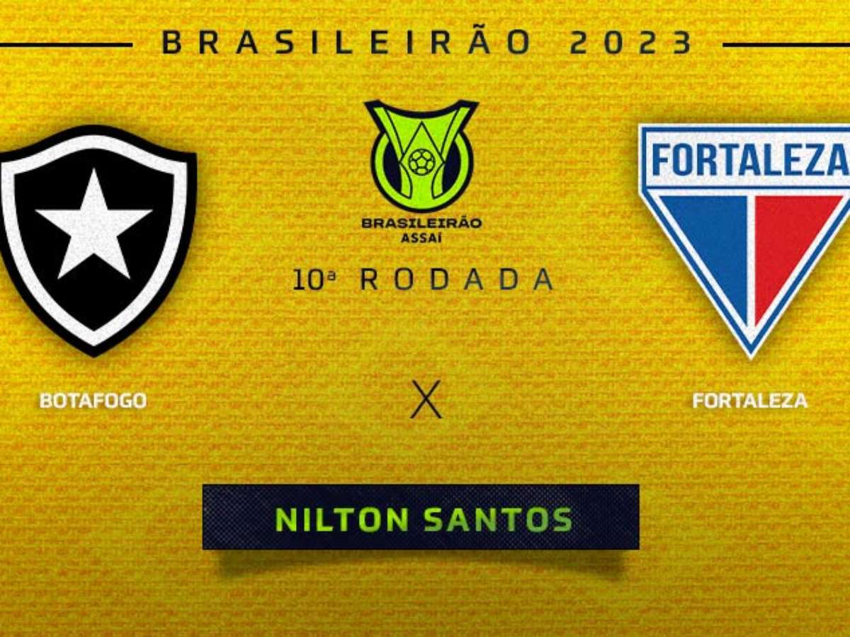 Botafogo x Internacional: as prováveis escalações e onde assistir ao vivo e  de graça - Brasileirão - Br - Futboo.com